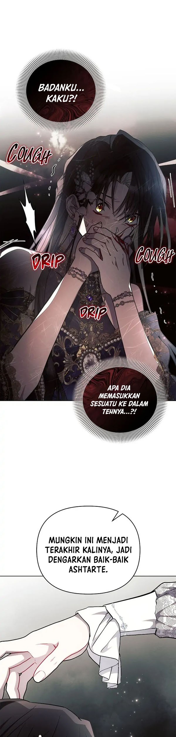 Ashtarte Chapter 66 Gambar 12