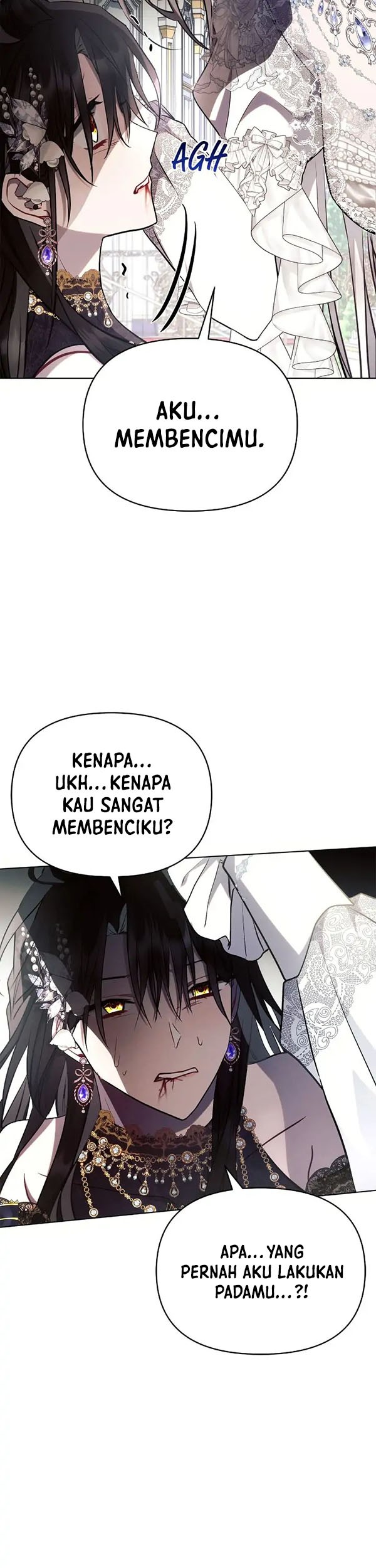 Ashtarte Chapter 66 Gambar 14