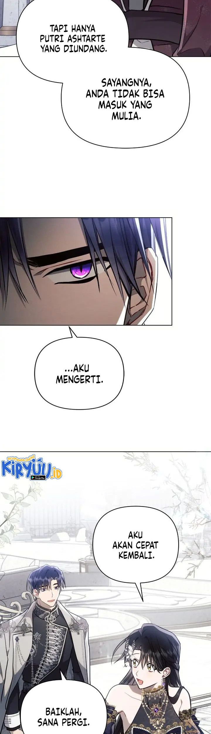 Ashtarte Chapter 65 Gambar 36