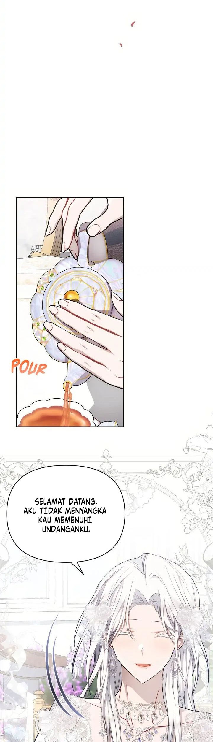 Ashtarte Chapter 65 Gambar 40