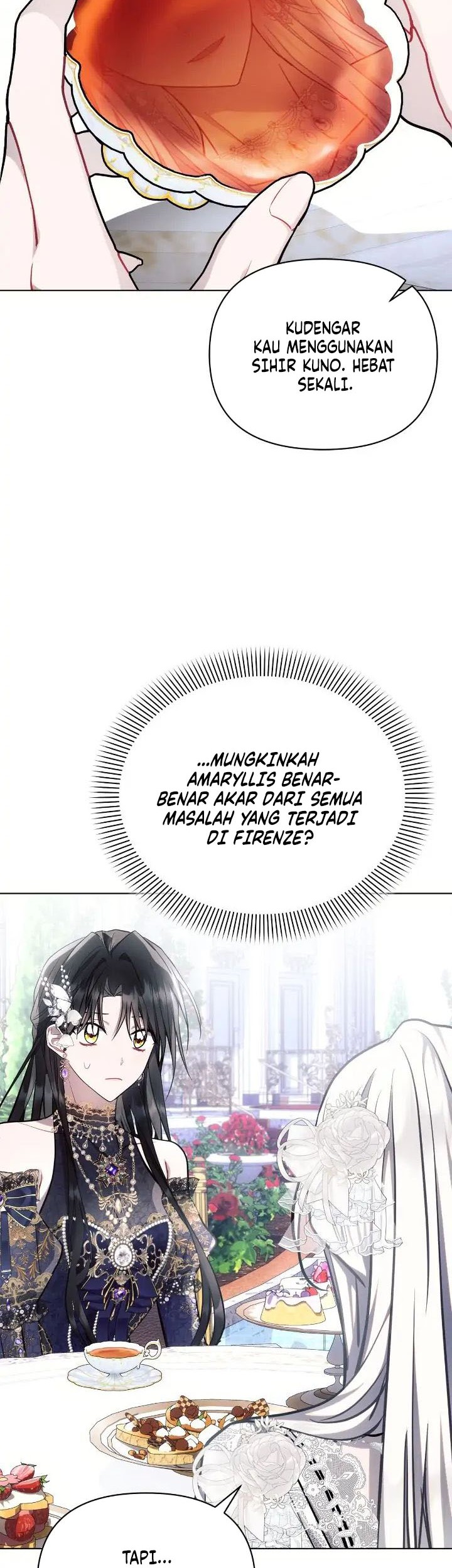 Ashtarte Chapter 65 Gambar 44
