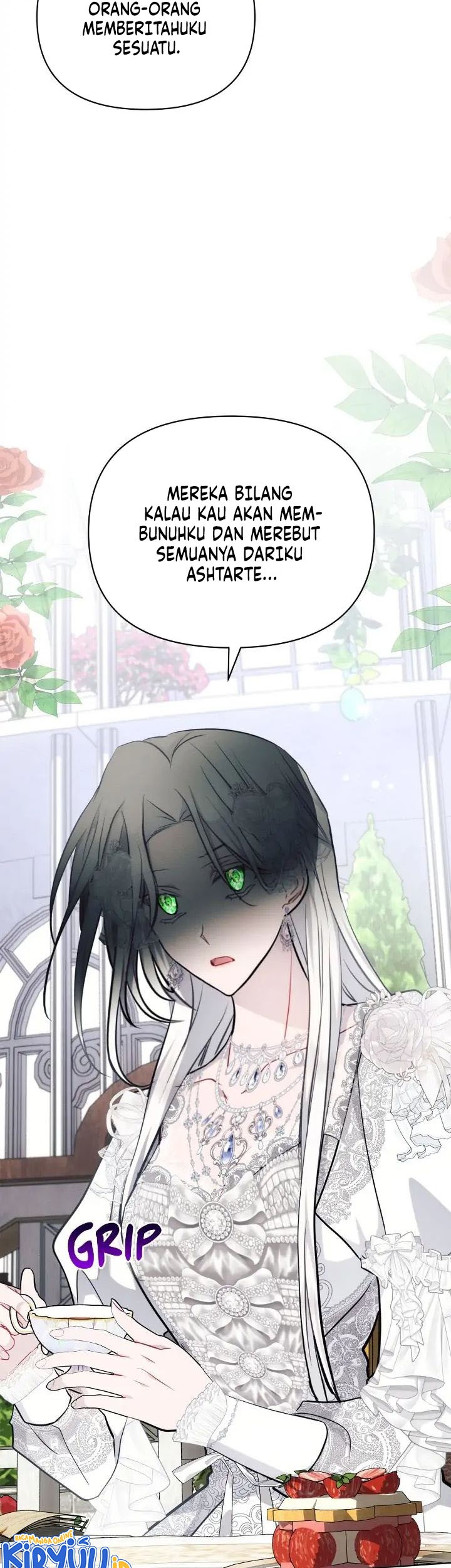 Ashtarte Chapter 65 Gambar 45