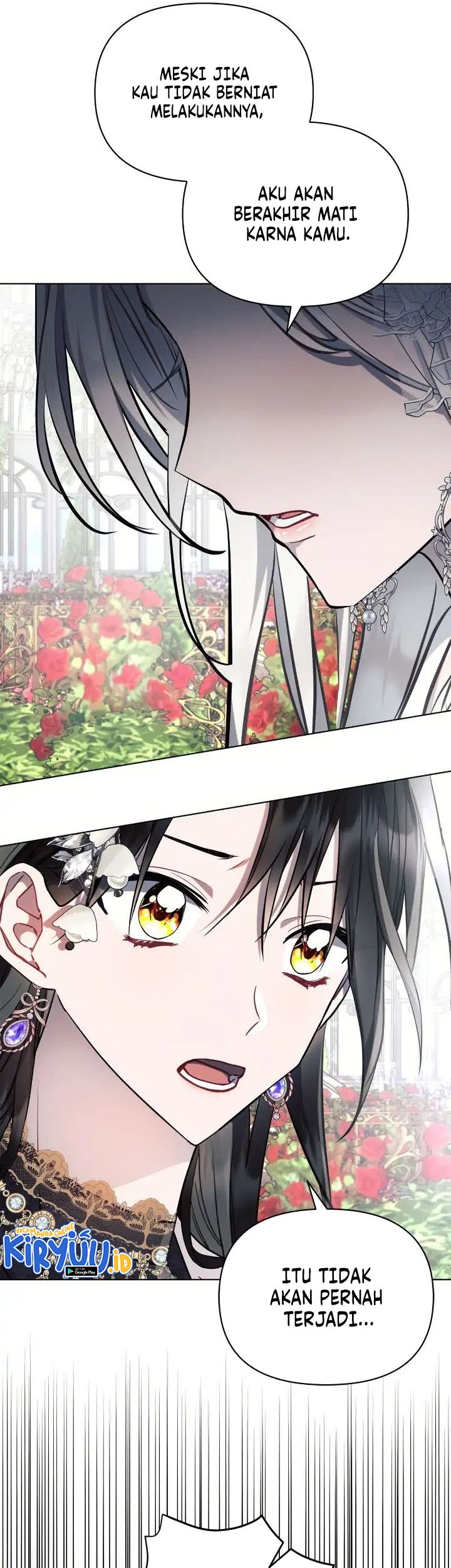 Ashtarte Chapter 65 Gambar 47
