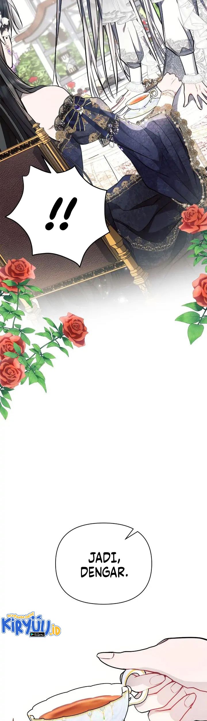 Ashtarte Chapter 65 Gambar 49