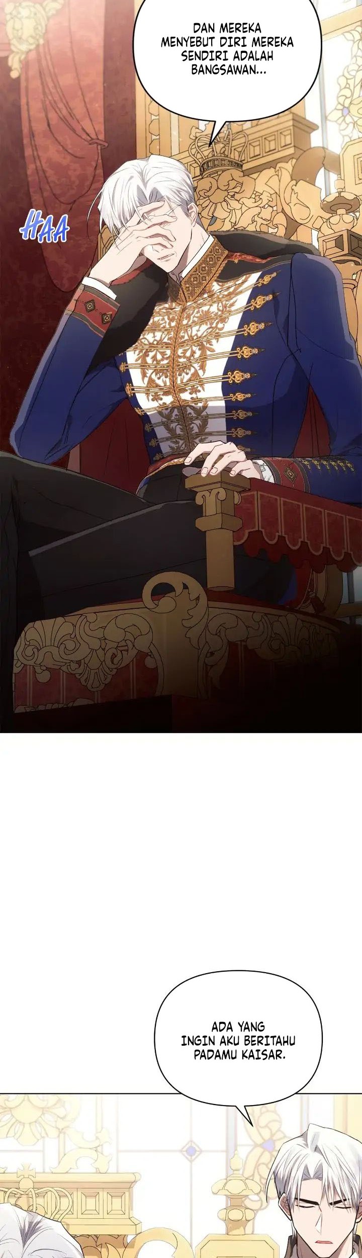 Ashtarte Chapter 65 Gambar 3