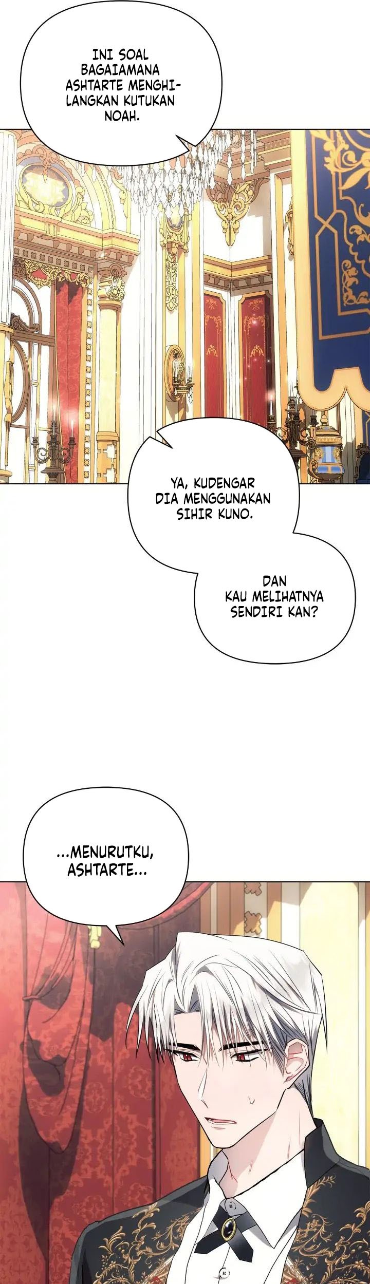 Ashtarte Chapter 65 Gambar 6