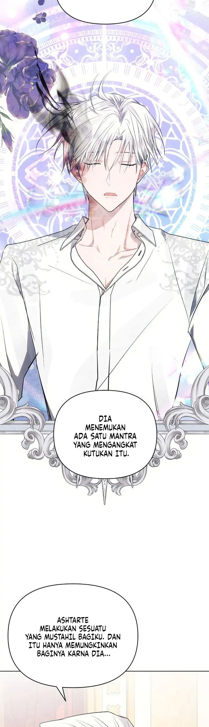 Ashtarte Chapter 65 Gambar 11