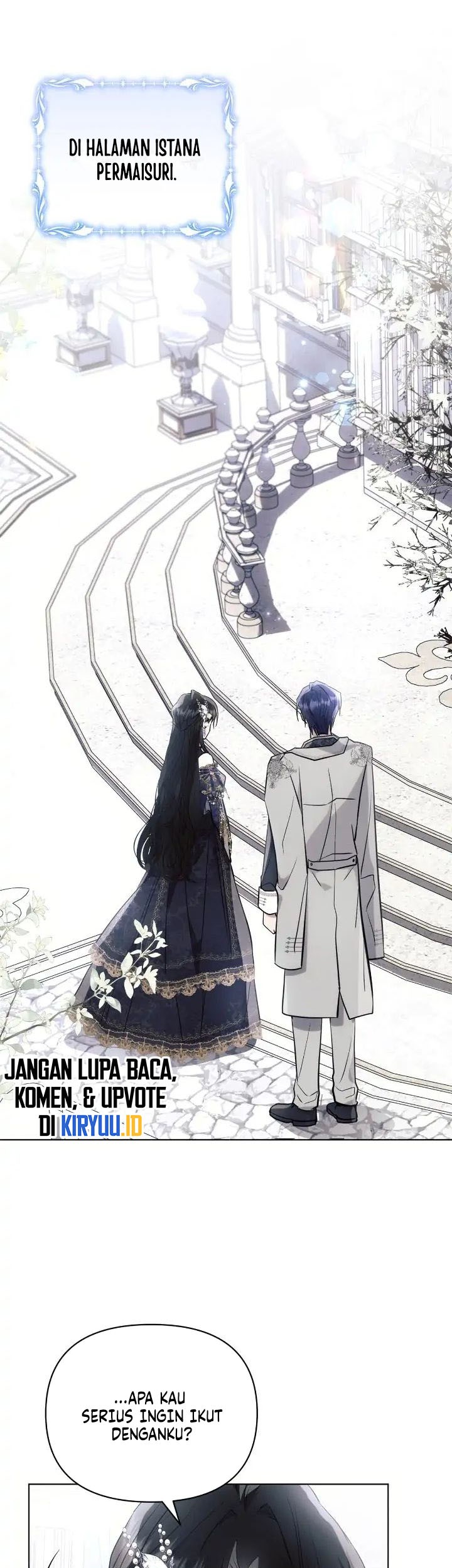 Ashtarte Chapter 65 Gambar 16