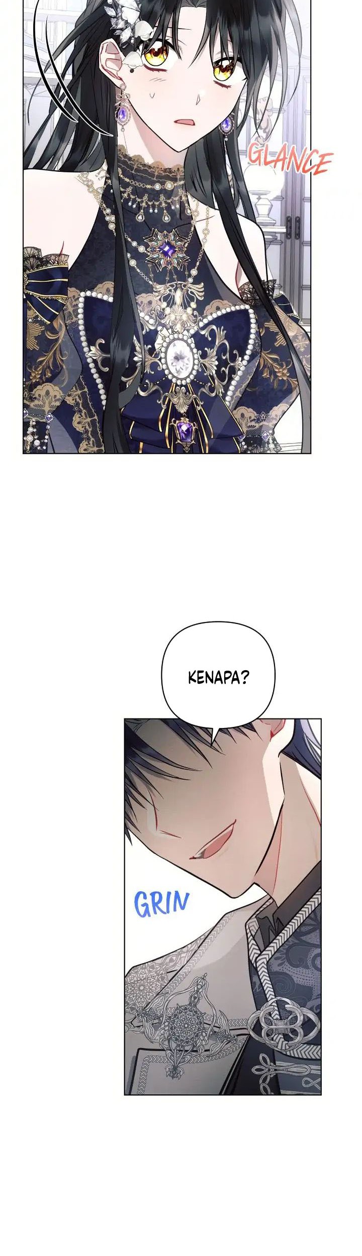 Ashtarte Chapter 65 Gambar 17