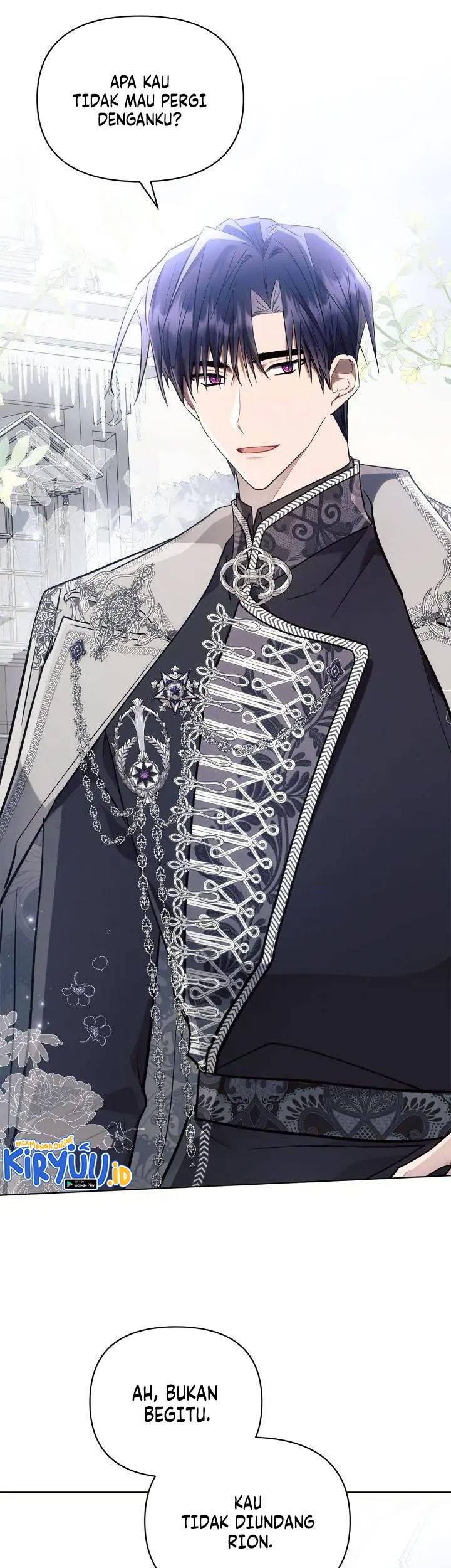 Ashtarte Chapter 65 Gambar 18