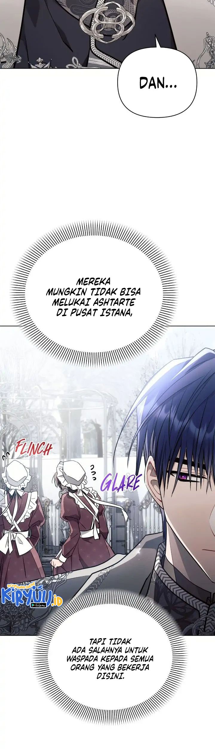 Ashtarte Chapter 65 Gambar 20