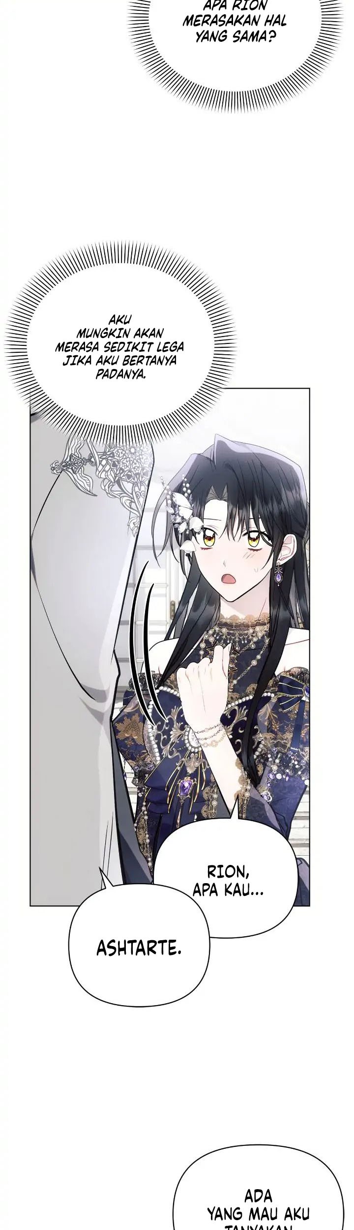 Ashtarte Chapter 65 Gambar 24