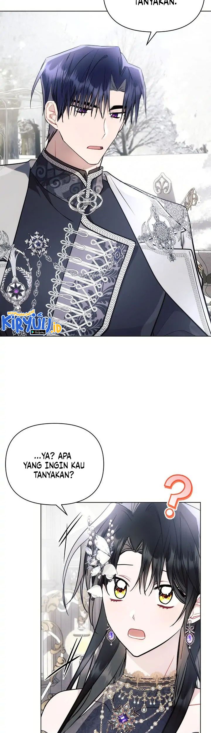 Ashtarte Chapter 65 Gambar 25