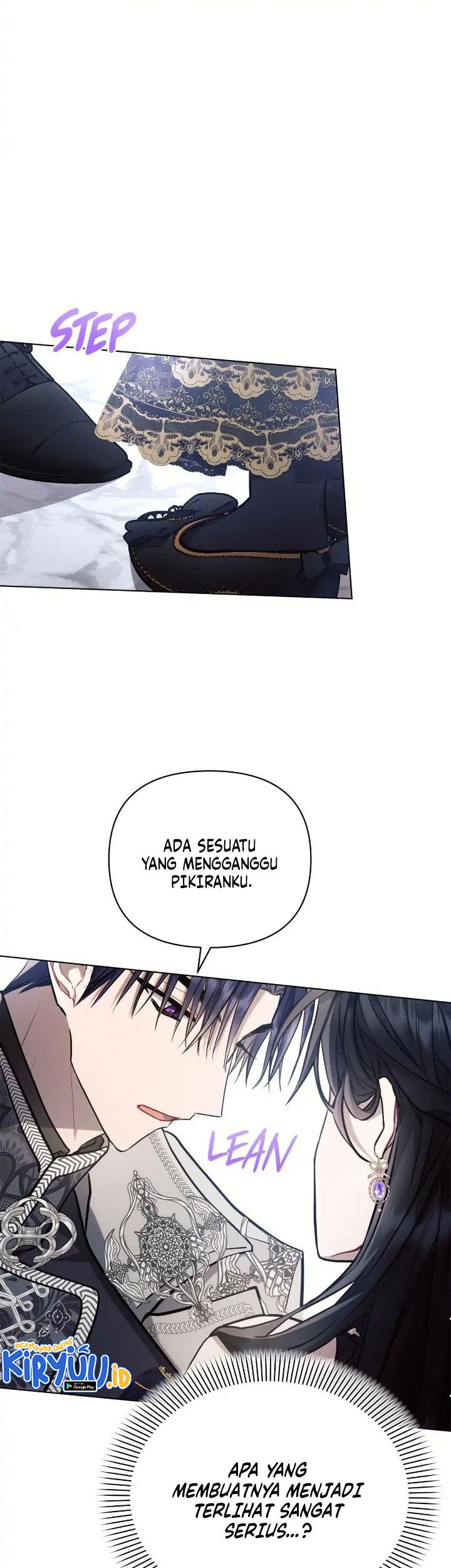 Ashtarte Chapter 65 Gambar 27
