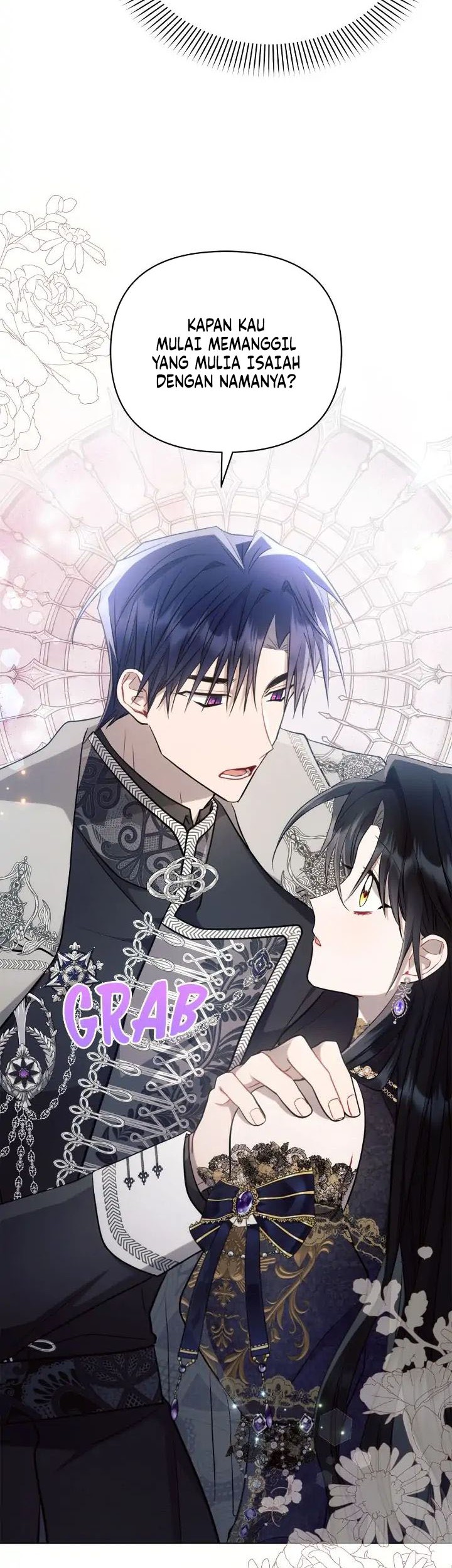 Ashtarte Chapter 65 Gambar 28