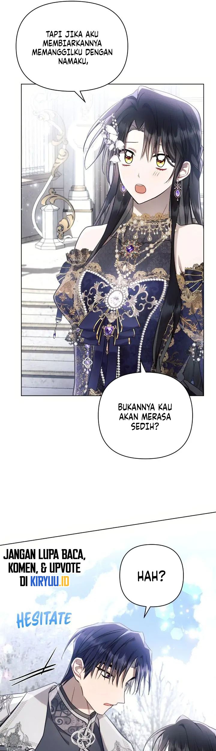Ashtarte Chapter 65 Gambar 31
