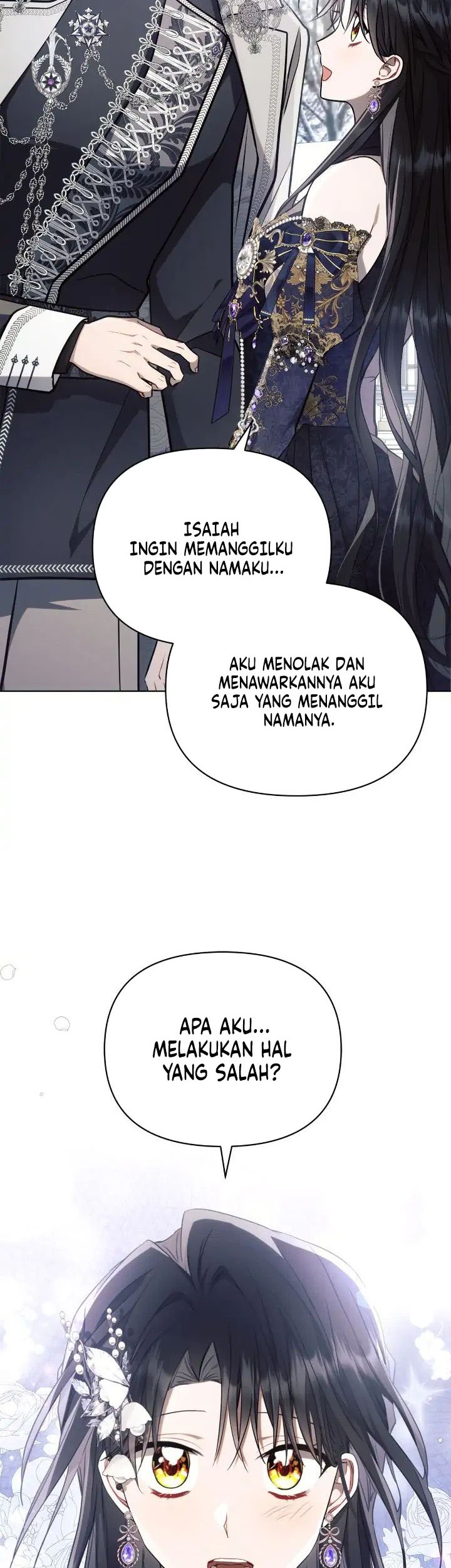 Ashtarte Chapter 65 Gambar 32