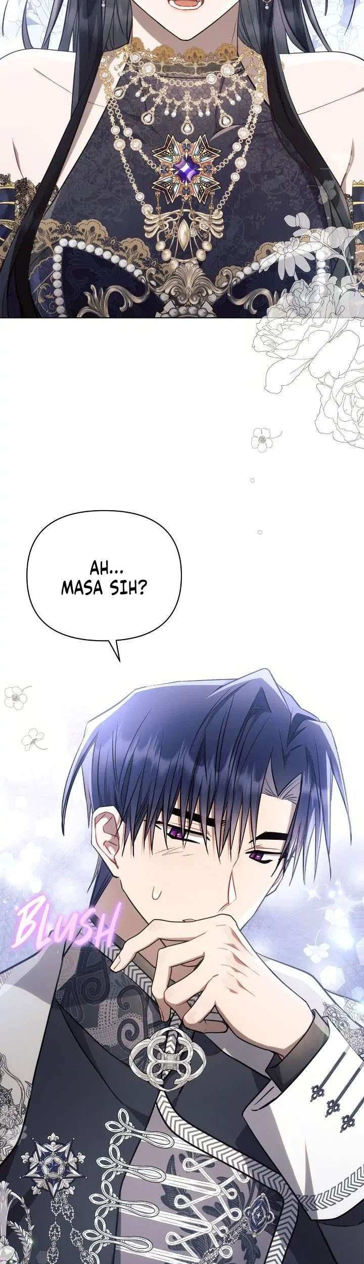 Ashtarte Chapter 65 Gambar 33