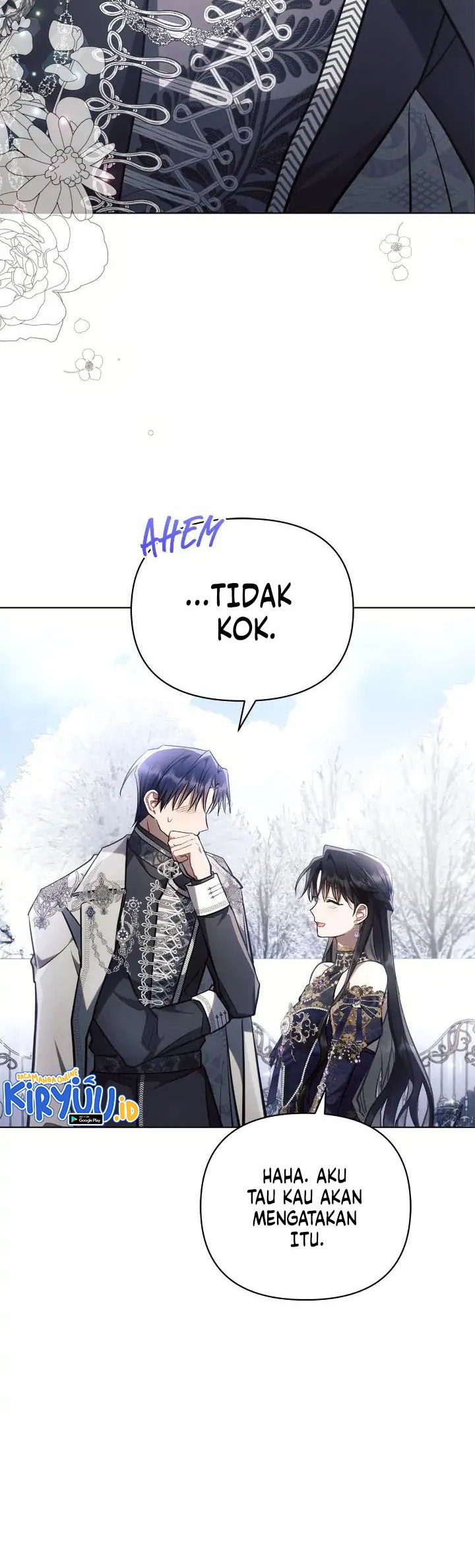 Ashtarte Chapter 65 Gambar 34
