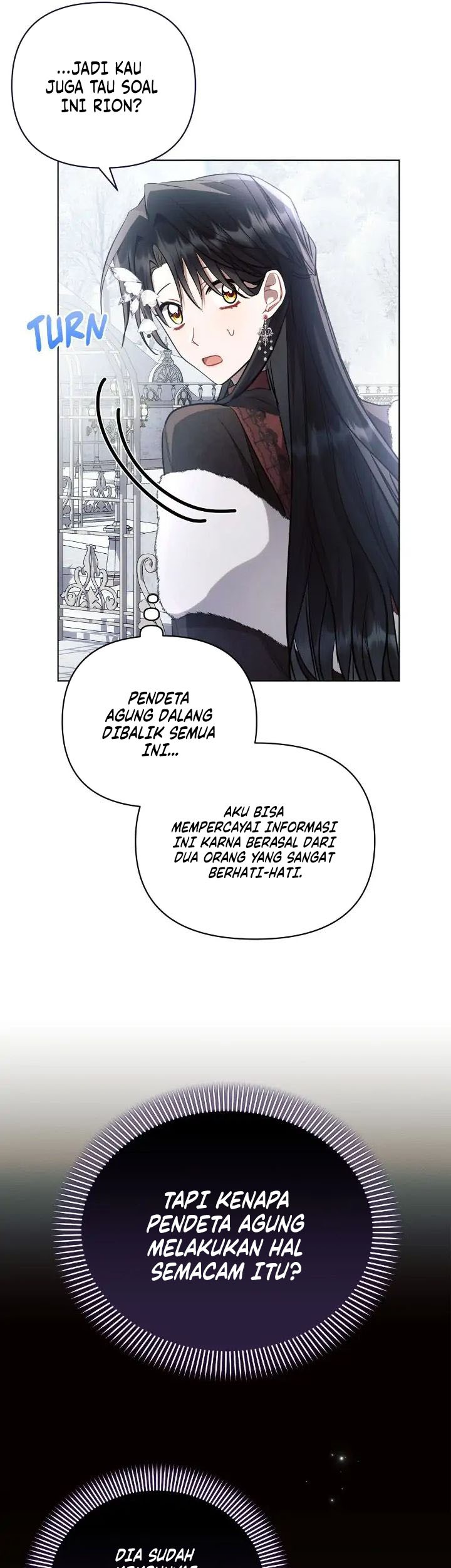 Ashtarte Chapter 64 Gambar 33