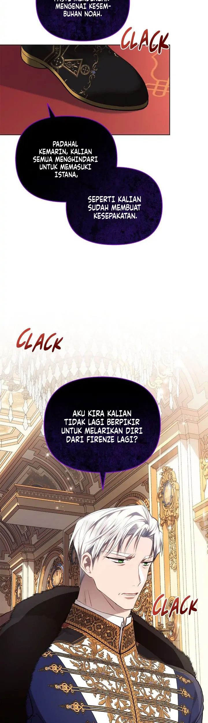 Ashtarte Chapter 64 Gambar 39
