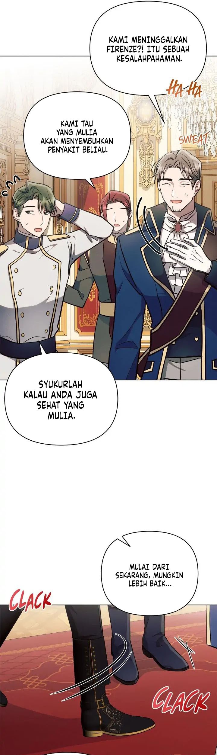 Ashtarte Chapter 64 Gambar 41