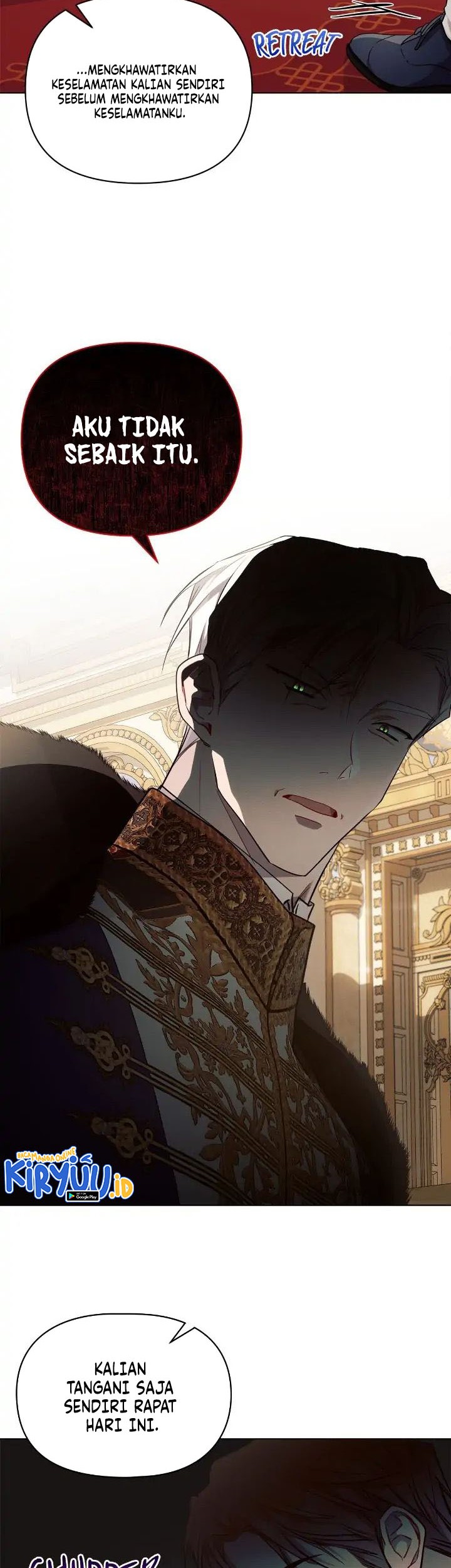 Ashtarte Chapter 64 Gambar 42