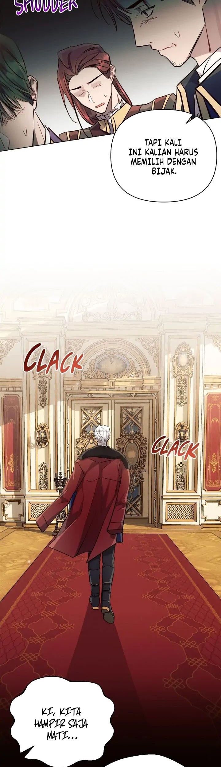 Ashtarte Chapter 64 Gambar 43