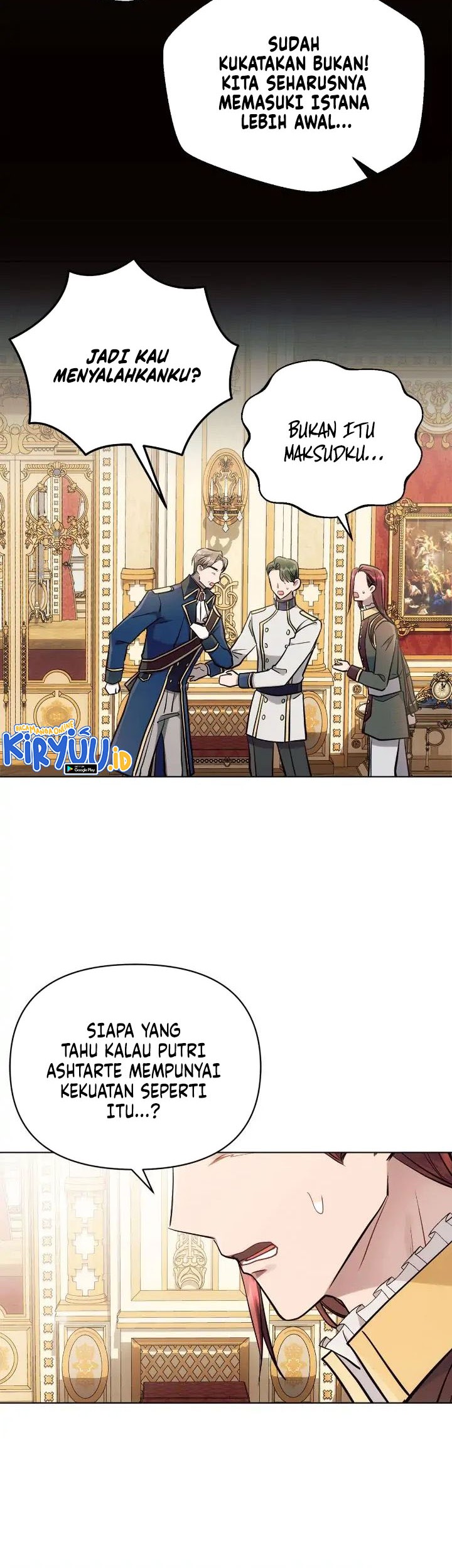 Ashtarte Chapter 64 Gambar 44
