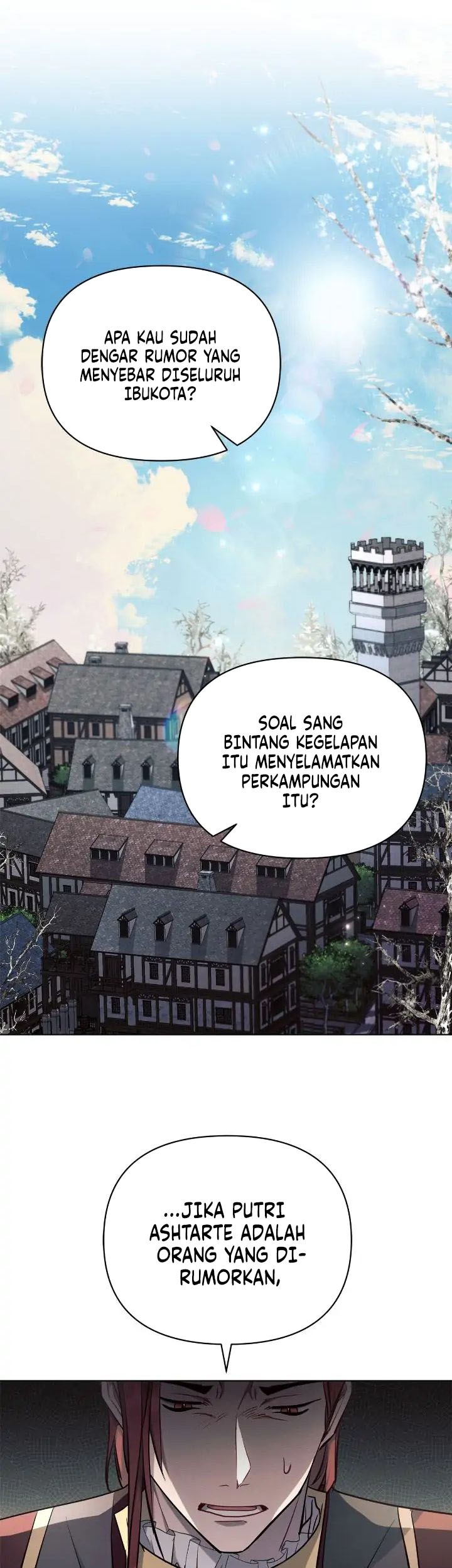 Ashtarte Chapter 64 Gambar 45