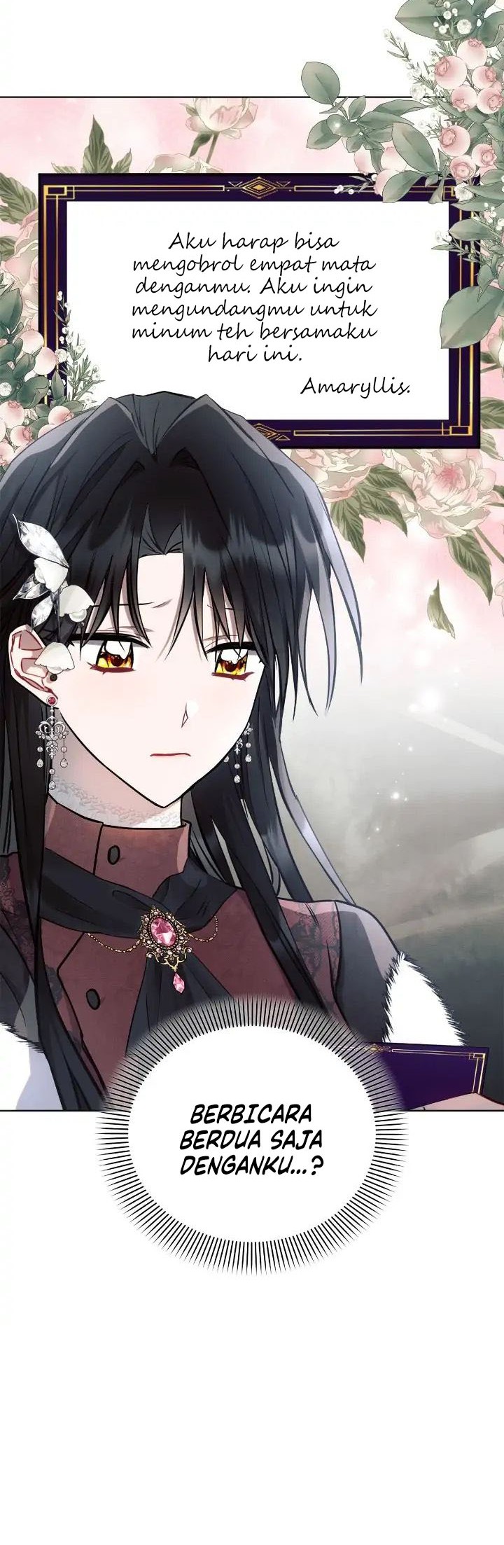 Ashtarte Chapter 64 Gambar 48
