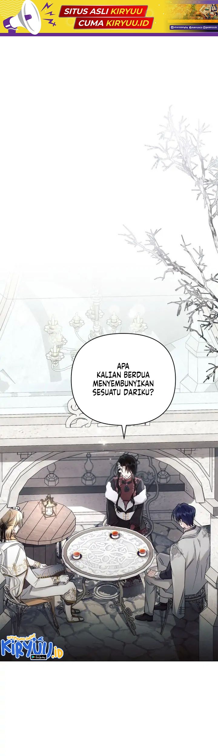Baca  Ashtarte Chapter 64 Gambar 2