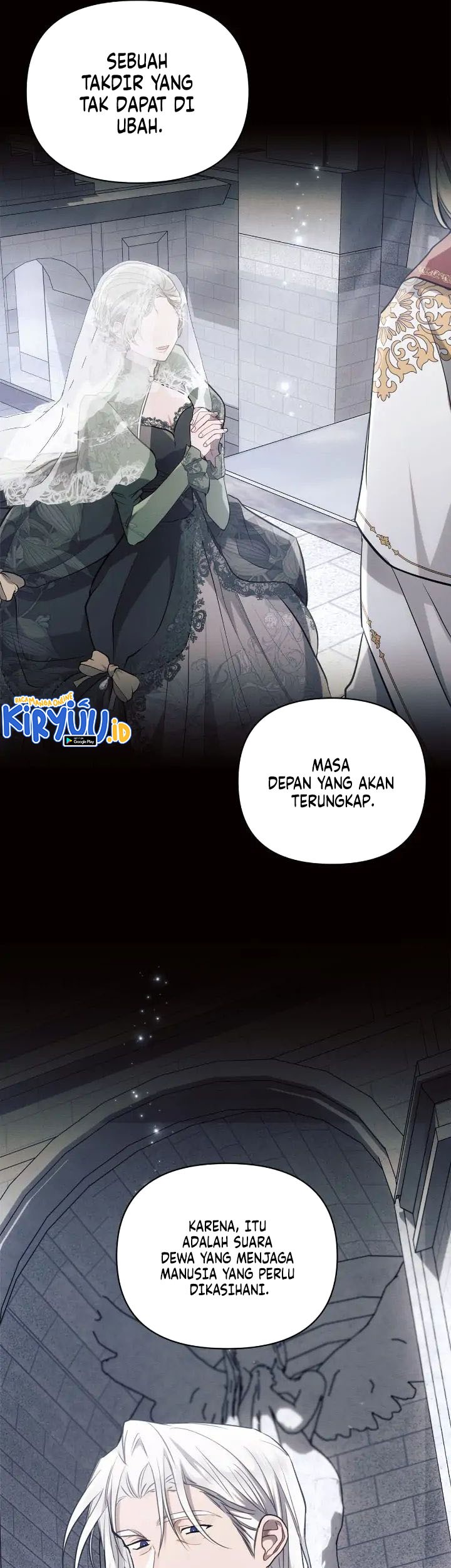 Ashtarte Chapter 64 Gambar 10