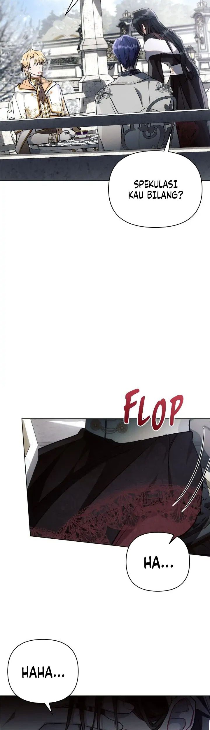 Ashtarte Chapter 64 Gambar 15