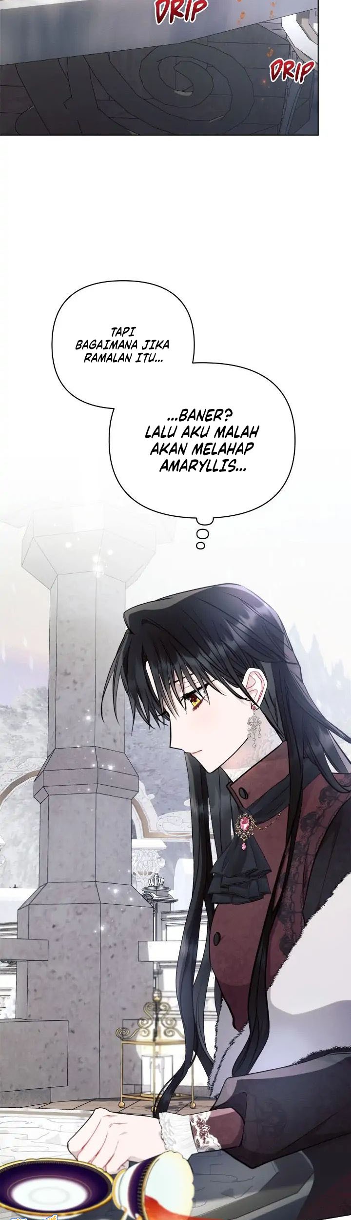 Ashtarte Chapter 64 Gambar 19