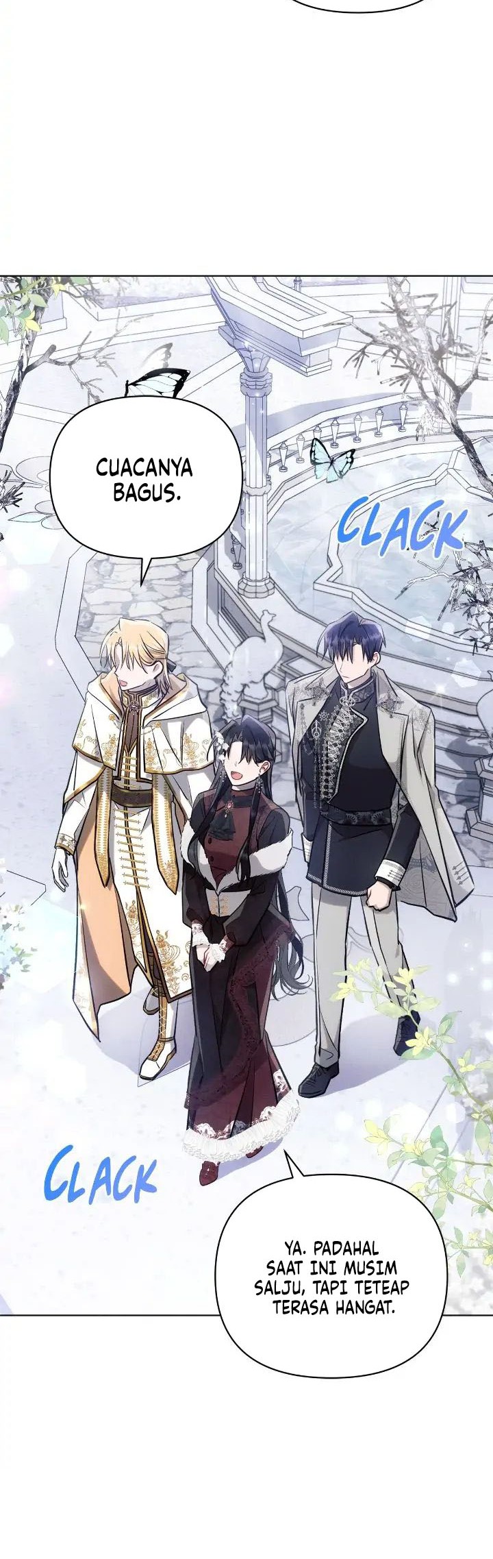 Ashtarte Chapter 64 Gambar 24