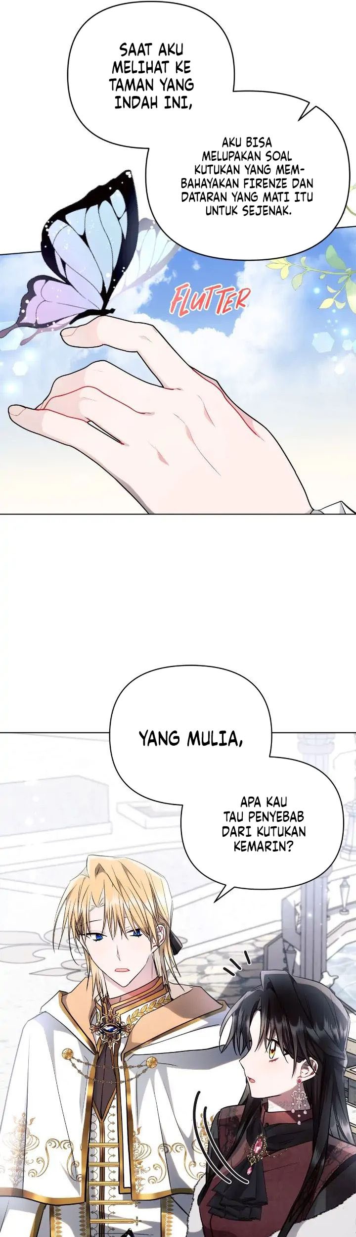 Ashtarte Chapter 64 Gambar 25