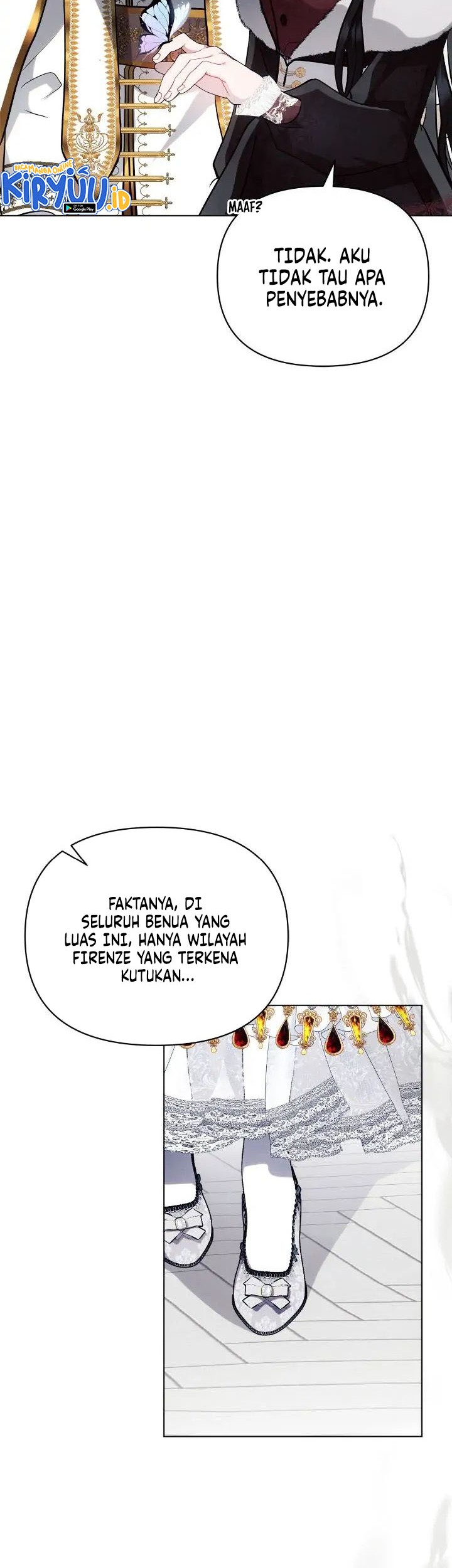 Ashtarte Chapter 64 Gambar 26
