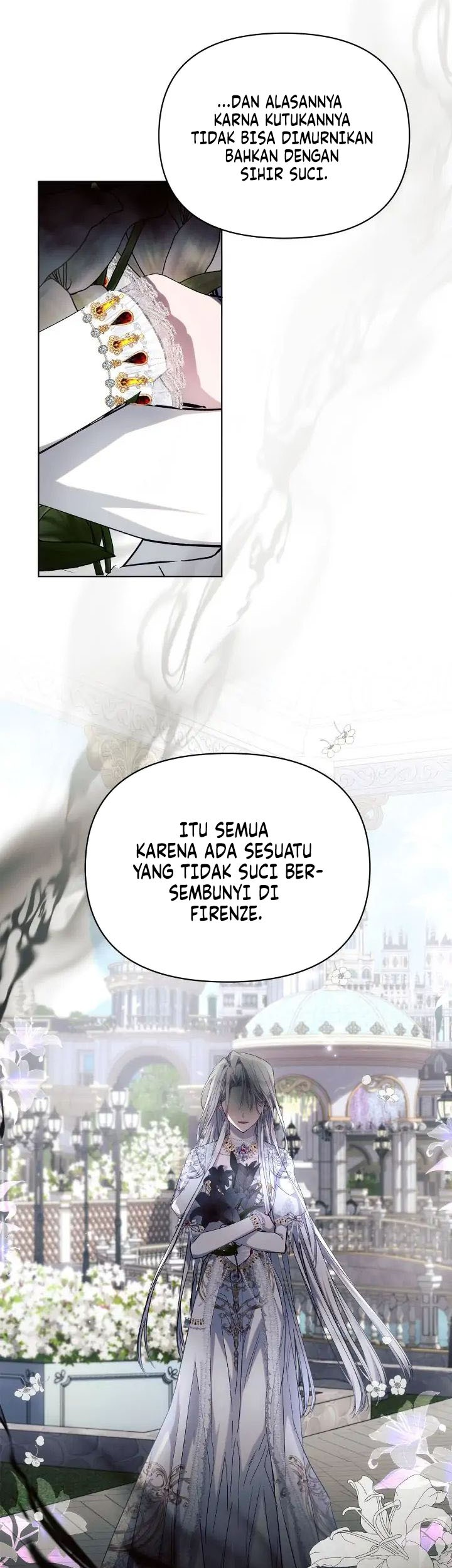 Ashtarte Chapter 64 Gambar 27