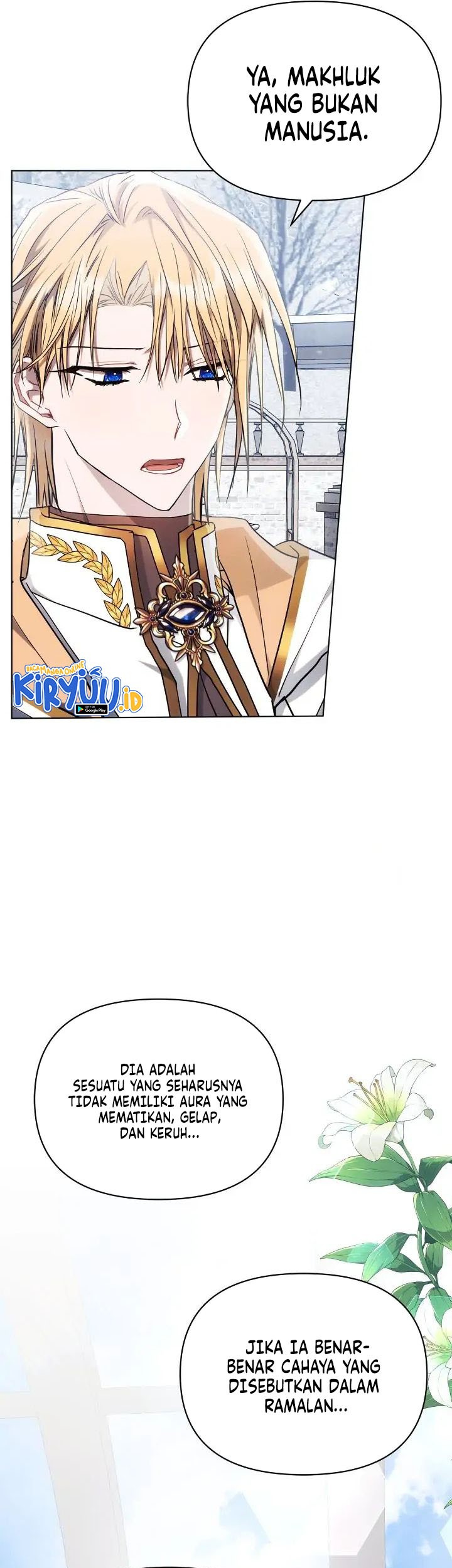 Ashtarte Chapter 64 Gambar 29