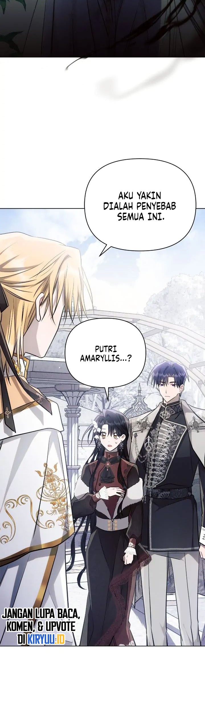 Ashtarte Chapter 64 Gambar 31