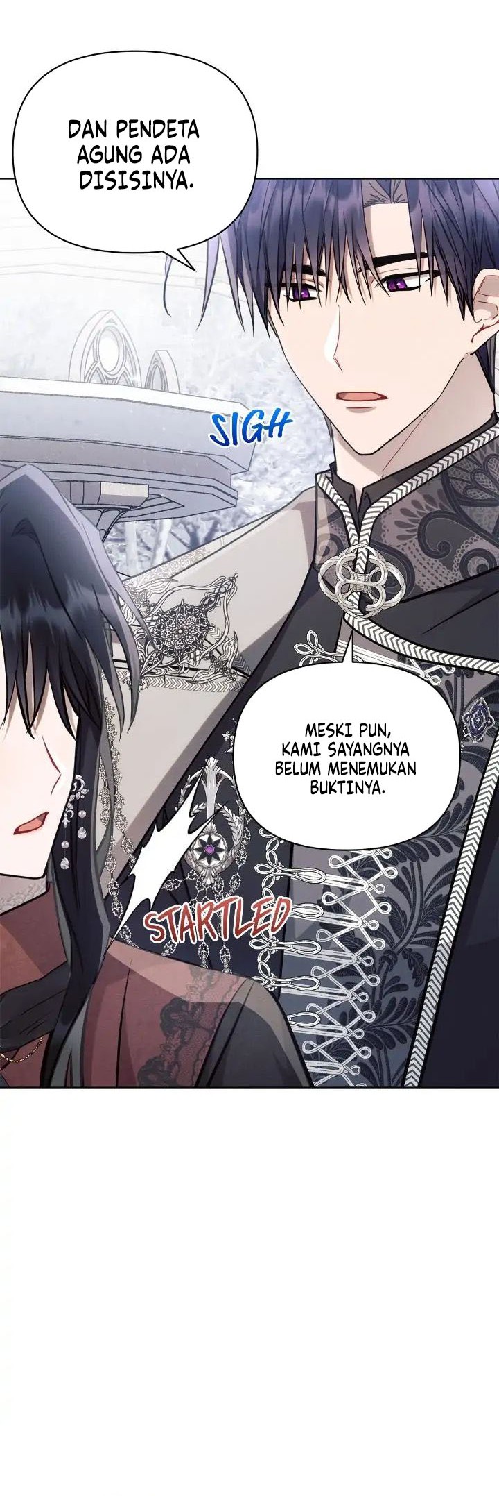 Ashtarte Chapter 64 Gambar 32