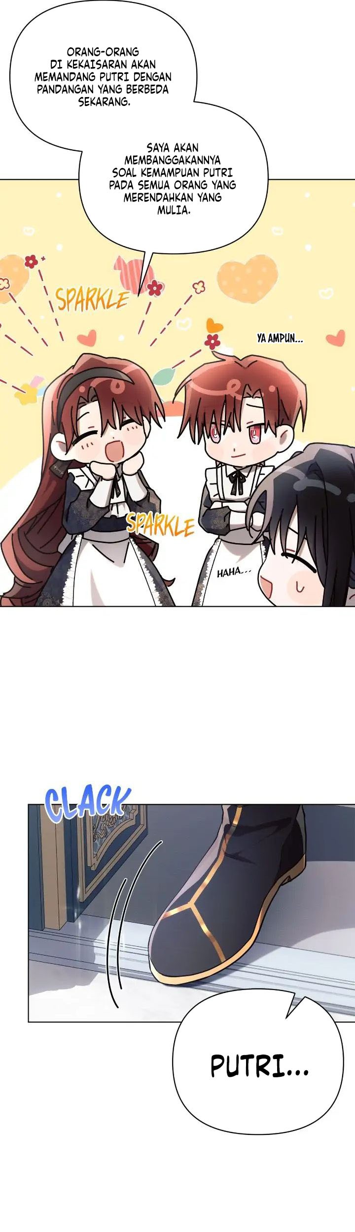 Ashtarte Chapter 63 Gambar 34
