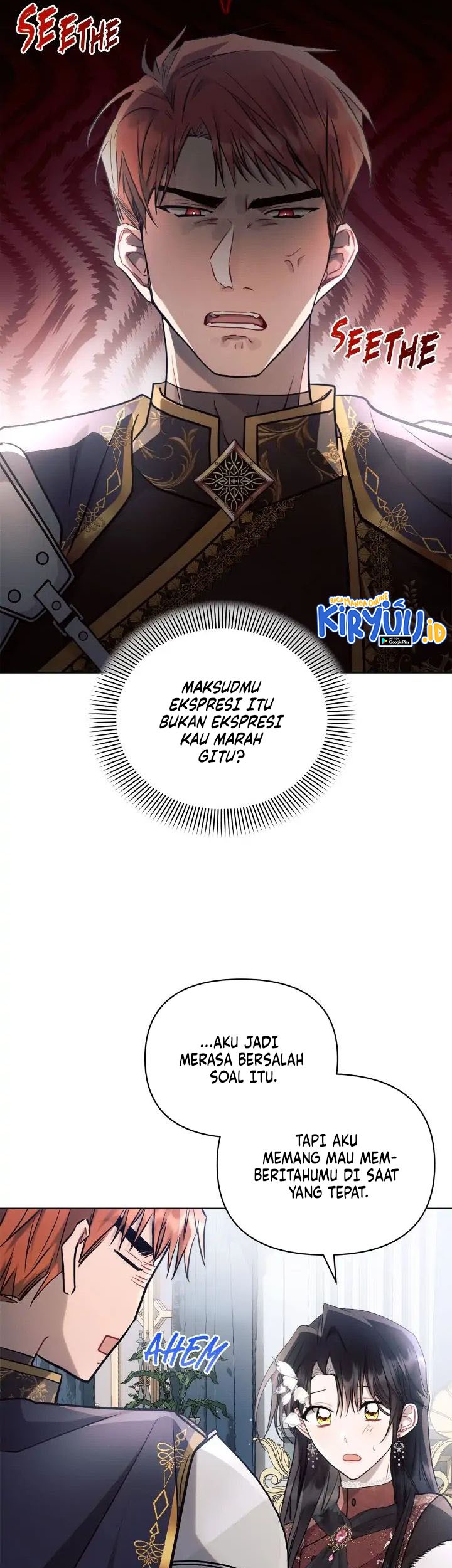 Ashtarte Chapter 63 Gambar 38