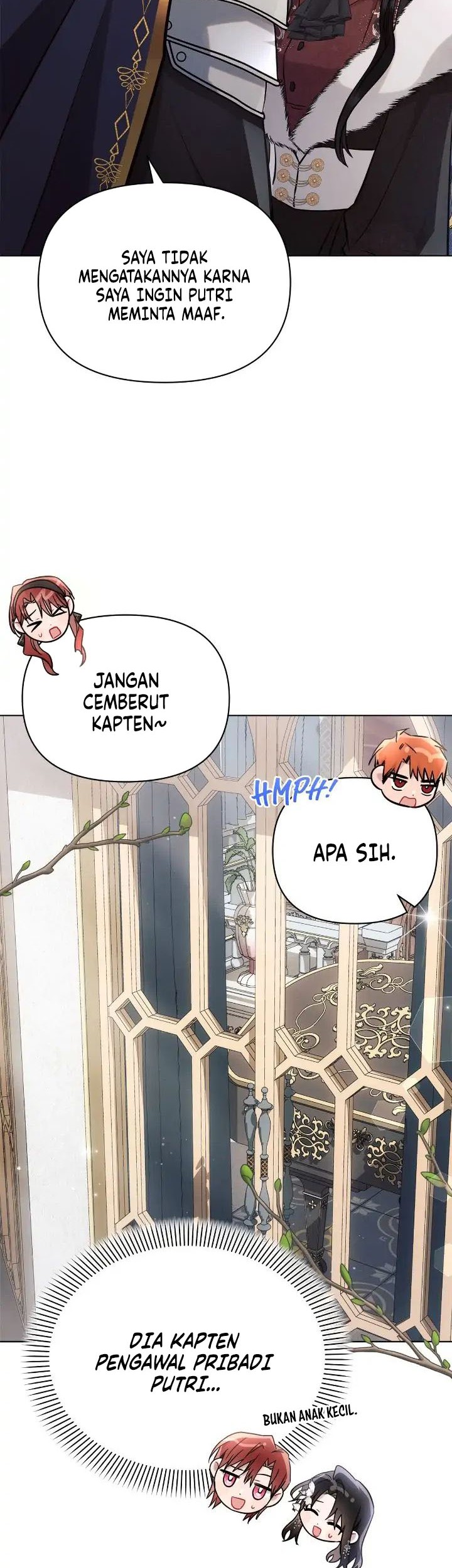 Ashtarte Chapter 63 Gambar 39