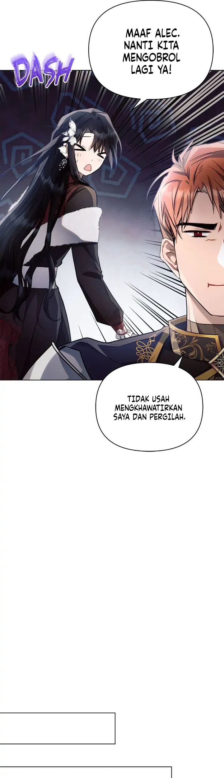 Ashtarte Chapter 63 Gambar 42