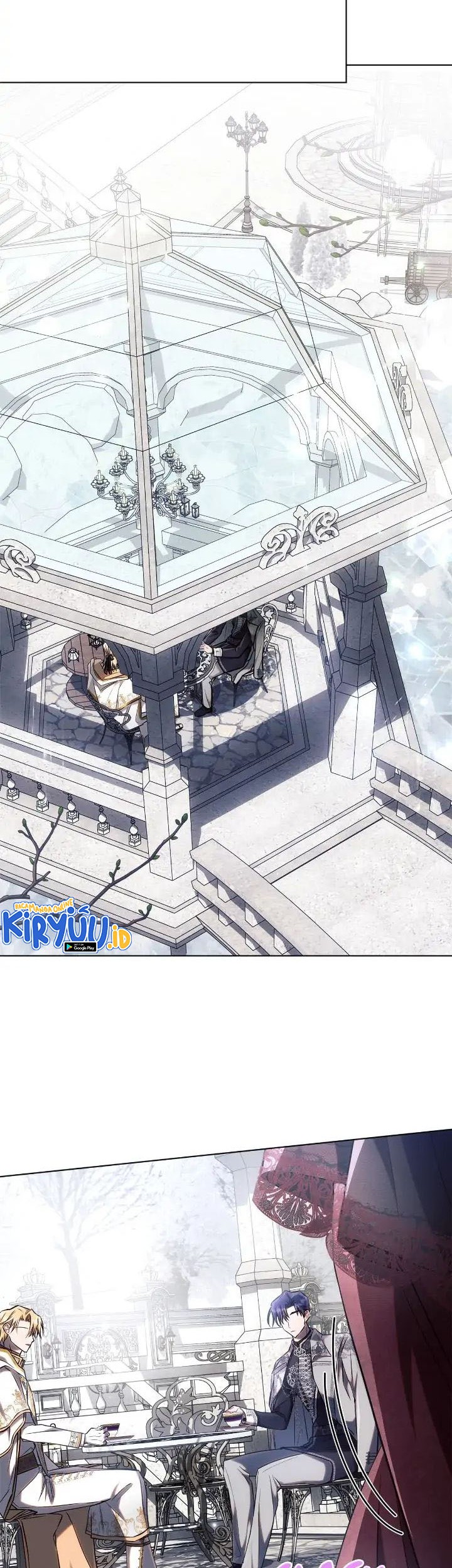 Ashtarte Chapter 63 Gambar 43