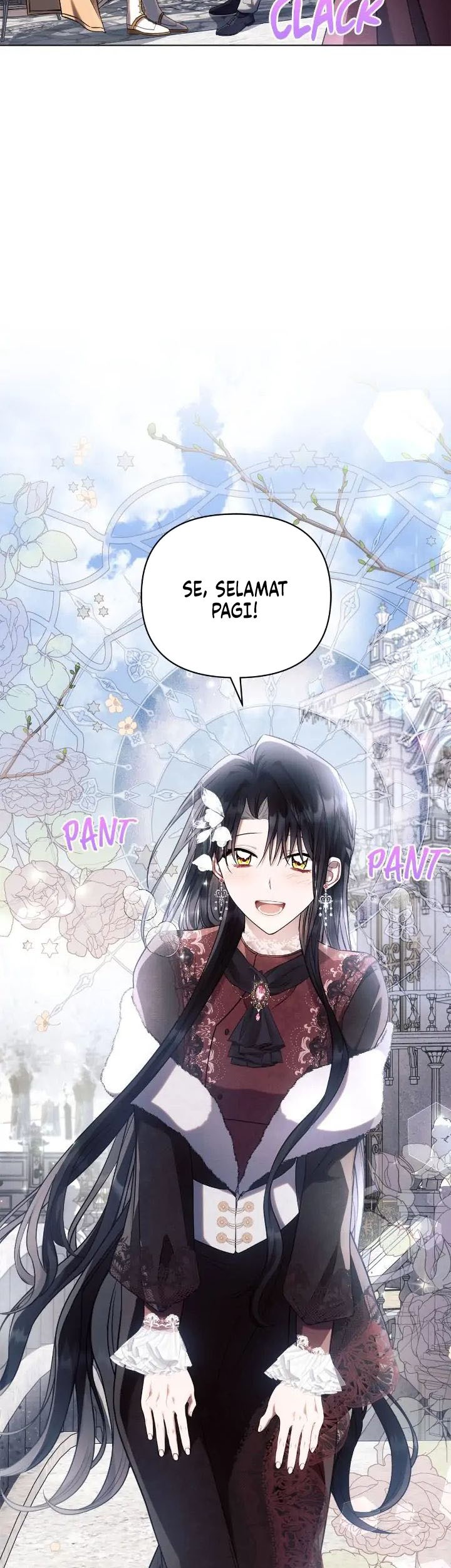 Ashtarte Chapter 63 Gambar 44