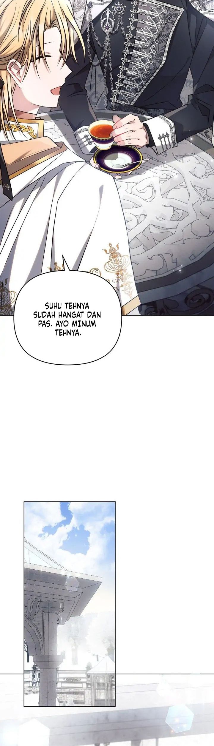 Ashtarte Chapter 63 Gambar 47
