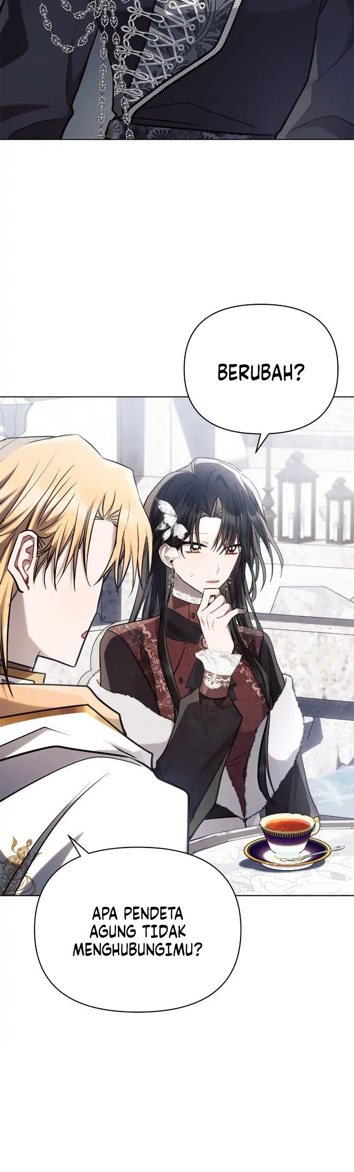 Ashtarte Chapter 63 Gambar 49